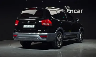 Kia Mohave 2018, 88639 км, за 15200000 KRW