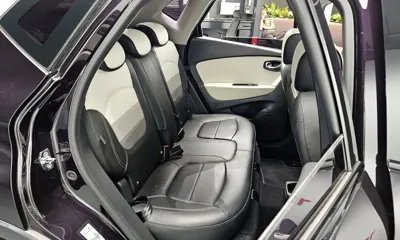 Renault-KoreaSamsung QM3 2019, 33535 км, за 11500000 KRW - фото 31