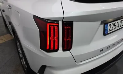 Kia Sorento 2021, 104049 км, за 23000000 KRW - фото 23
