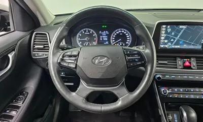 Hyundai Grandeur 2018, 146517 км, за 10700000 KRW - фото 15