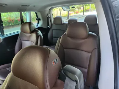 Hyundai Starex 2018, 165670 км, за 13900000 KRW - фото 12