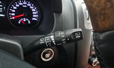 Kia Mohave 2018, 170138 км, за 14900000 KRW - фото 18