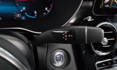 Mercedes-Benz GLC-Class 2022, 31856 км, за 44000000 KRW - фото 9