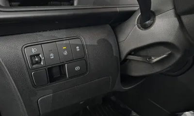 Hyundai Staria 2023, 44419 км, за 23590000 KRW - фото 20