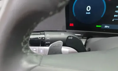 Hyundai Kona 2023, 17026 км, за 28590000 KRW - фото 30