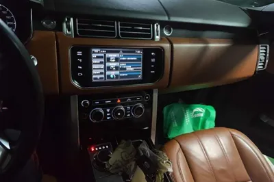 Land Rover Range Rover 2015, 111400 км, за 420264.06 CNY - фото 14