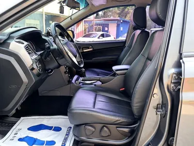 KG_Mobility_Ssangyong KORANDO 2018, 147000 км, за 6500000 KRW - фото 13