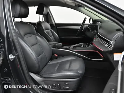 Hyundai Grandeur 2021, 170523 км, за 18500000 KRW - фото 10