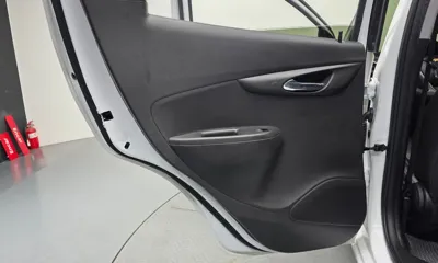 ChevroletGMDaewoo Spark 2022, 14713 км, за 9800000 KRW - фото 25