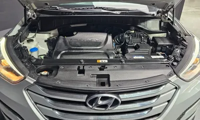 Hyundai Santafe 2015, 117505 км, за 19900000 KRW - фото 6