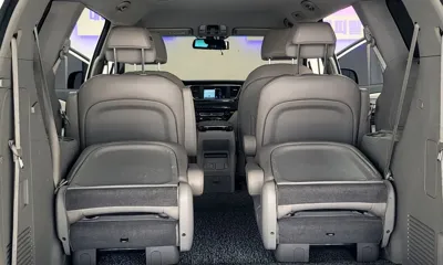 Kia Canival 2019, 219000 км, за 8990000 KRW - фото 18