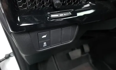 Honda CR-V 2025, 10500 км, за 43690000 KRW - фото 31