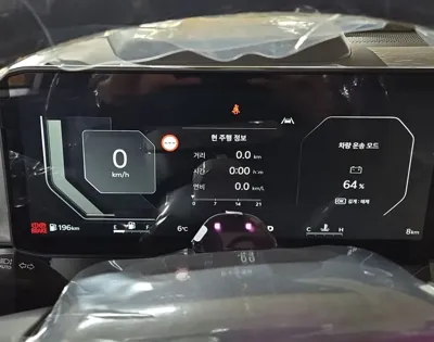 Kia Seltos 2026, 4 км, за 8160000 KRW - фото 6