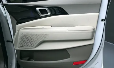 Kia Canival 2025, 36182 км, за 45500000 KRW - фото 25