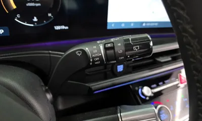 Hyundai Santafe 2024, 12019 км, за 39700000 KRW - фото 31