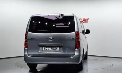 Hyundai Starex 2013, 81008 км, за 7990000 KRW