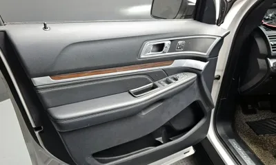 Ford Explorer 2019, 90262 км, за 17200000 KRW - фото 24