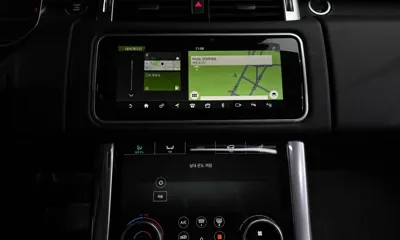 Land Rover Range Rover Sport 2018, 132122 км, за 35900000 KRW - фото 13