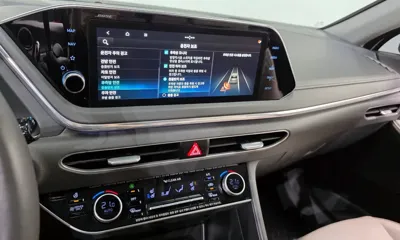 Hyundai Sonata 2020, 93064 км, за 20900000 KRW - фото 16
