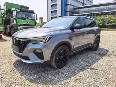 Roewe RX5 New Energy 2020, 41000 км, за 39600 CNY