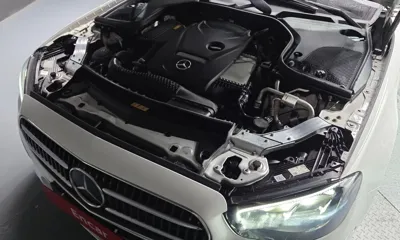 Mercedes-Benz E-Class 2021, 87597 км, за 29800000 KRW - фото 6
