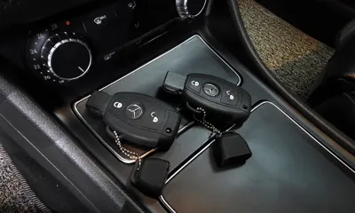 Mercedes-Benz A-Class 2017, 88334 км, за 11500000 KRW - фото 18