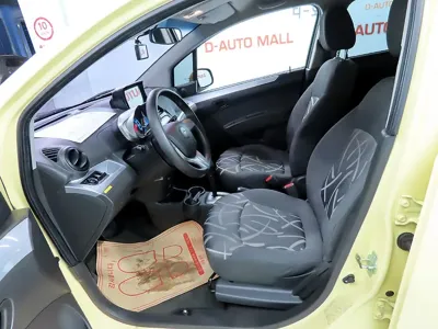 ChevroletGMDaewoo Spark 2014, 58727 км, за 3600000 KRW - фото 6
