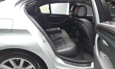 BMW 5-Series 2015, 171188 км, за 8900000 KRW - фото 12