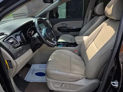 Kia Canival 2016, 155876 км, за 9290000 KRW - фото 11