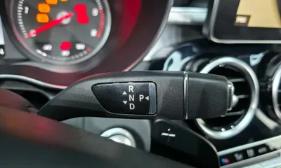 Mercedes-Benz C-Class 2017, 93665 км, за 15900000 KRW - фото 9