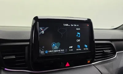 Hyundai Veloster 2019, 148490 км, за 11690000 KRW - фото 15