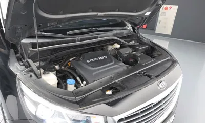 Kia Canival 2016, 262469 км, за 9500000 KRW - фото 6
