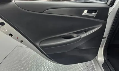 Hyundai Sonata 2013, 105359 км, за 9990000 KRW - фото 25
