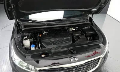 Kia Canival 2020, 128970 км, за 17490000 KRW - фото 6