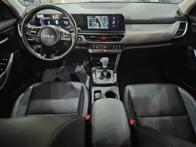 Kia Seltos 2025, 17737 км, за 21900000 KRW - фото 9