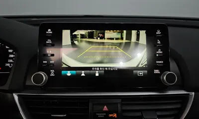 Honda Accord 2019, 78001 км, за 14300000 KRW - фото 15