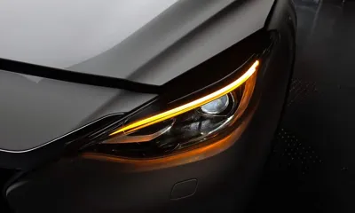 Infiniti Q30 2017, 68632 км, за 10800000 KRW - фото 22