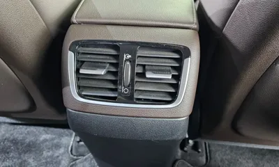 Hyundai Grandeur 2019, 118045 км, за 15300000 KRW - фото 28