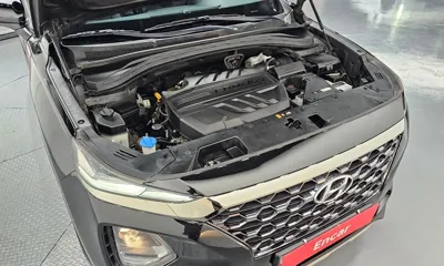 Hyundai Santafe 2020, 266992 км, за 12700000 KRW - фото 6
