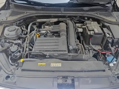 Volkswagen Sagitar 2021, 70800 км, за 77800 CNY - фото 10