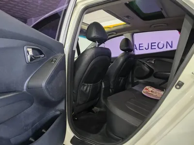 Hyundai Tucson 2012, 213175 км, за 4000000 KRW - фото 8