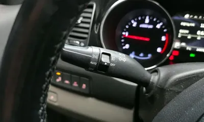 Kia Canival 2016, 144784 км, за 9900000 KRW - фото 16
