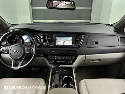 Kia Canival 2019, 124846 км, за 12390000 KRW - фото 7