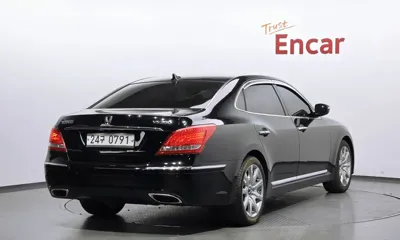 Hyundai Equus 2012, 160774 км, за 5300000 KRW