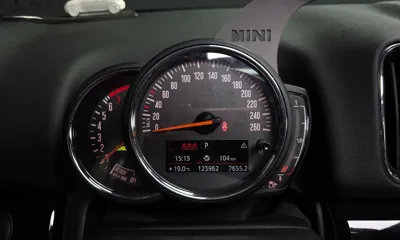 MINI Countryman 2018, 123962 км, за 12300000 KRW - фото 8