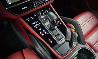 Porsche Cayenne 2020, 73044 км, за 67000000 KRW - фото 9