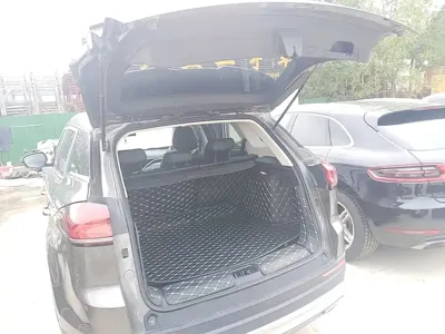 Geely Boyue 2020, 38100 км, за 41400 CNY - фото 15
