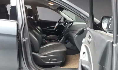 Hyundai Santafe 2016, 214027 км, за 9300000 KRW - фото 11