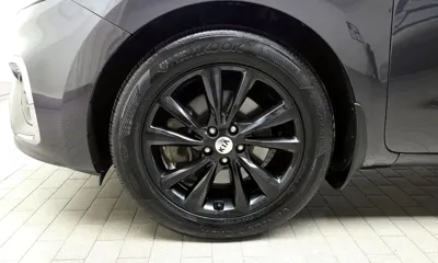 Kia Canival 2019, 184655 км, за 9900000 KRW - фото 5
