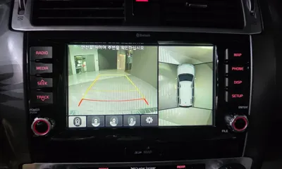 Kia Mohave 2018, 132478 км, за 16900000 KRW - фото 15